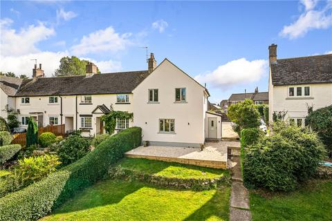 St. Johns Crescent, Bishop Monkton... 3 bed semi