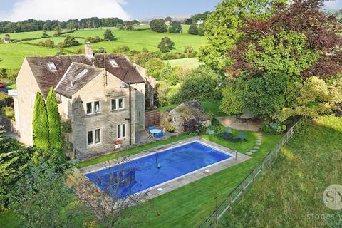 Grindleton, Clitheroe, BB7 4 bed detached house for sale