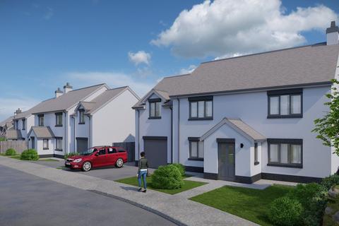 Hazelhurst Gardens, Simpson Cross, SA62 5 bed detached house for sale