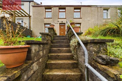 Caemawr Terrace, Tonypandy, Rhondda... 2 bed terraced house for sale