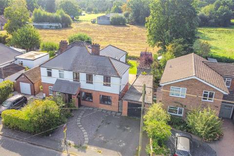 Brentmoor Road, West End, Woking... 4 bed semi