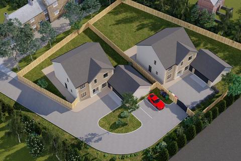 Tow House, Hexham, Northumberland, NE47 4 bed property for sale