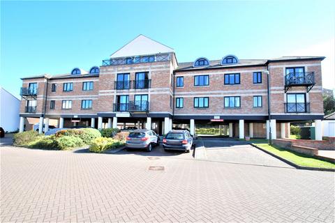 Harbour View, South Shields 2 bed apartment for sale