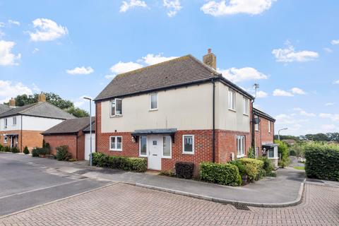 Lytchett Matravers, Poole, Dorset 3 bed semi