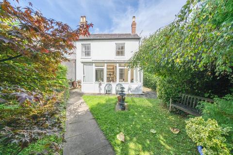 Julian Road, Ludlow 3 bed semi