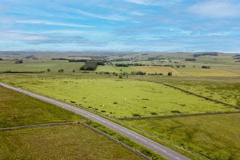 Land At Old Town Farm, Otterburn... Land for sale