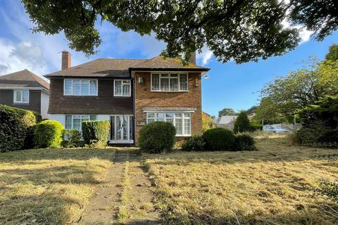 Suckling Green Lane, Codsall... 4 bed detached house for sale