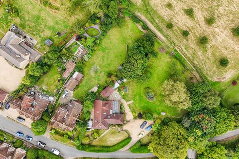 Bremhill, Calne 5 bed detached house for sale