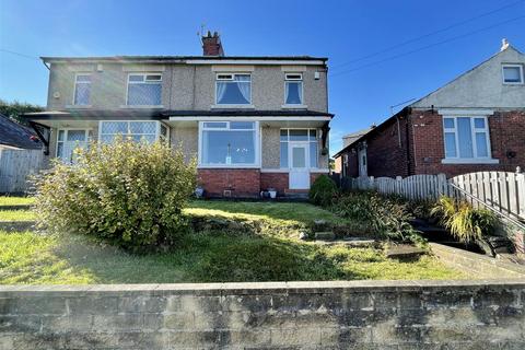 Hollingwood Mount, Bradford BD7 3 bed semi