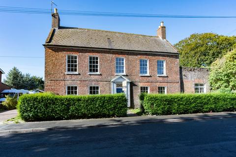 1 King Street, Kirton, Boston, PE20 3 bed detached house for sale
