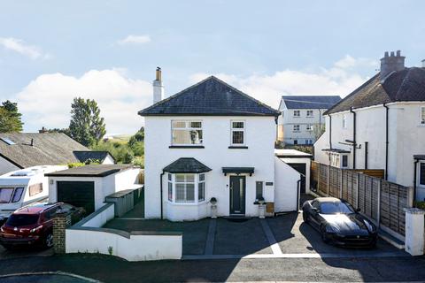 Meadow Cottage, Thornfield Road... 4 bed detached house for sale