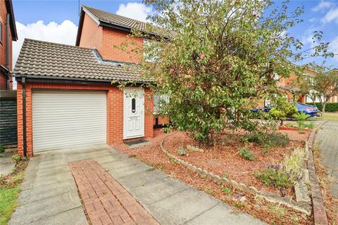 Rydal Close, Tyne and Wear NE36 2 bed semi