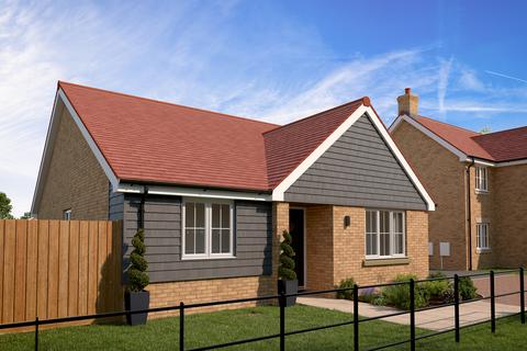 The Oak at Oakfields Park, Tidings... 3 bed bungalow for sale