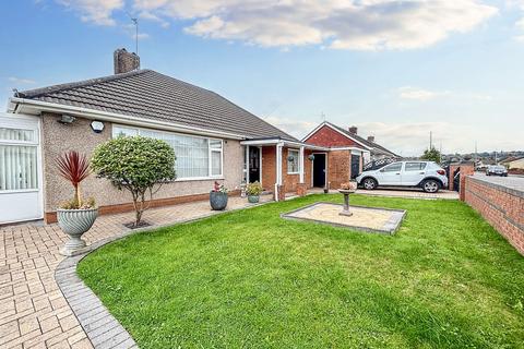 Hampshire Avenue, Newport, NP19 3 bed detached bungalow for sale