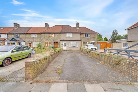 Wood Lane, Dagenham, Essex 3 bed terraced house for sale