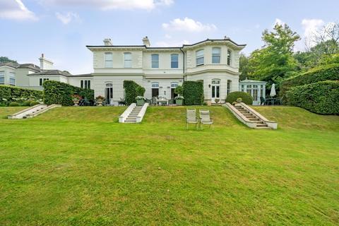 Camden Park, Tunbridge Wells, TN2 3 bed terraced house for sale