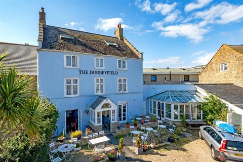 West Bay Road, West Bay, Bridport 10 bed detached house for sale