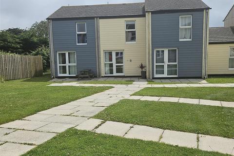 Higher Trevellas, St. Agnes 2 bed house for sale