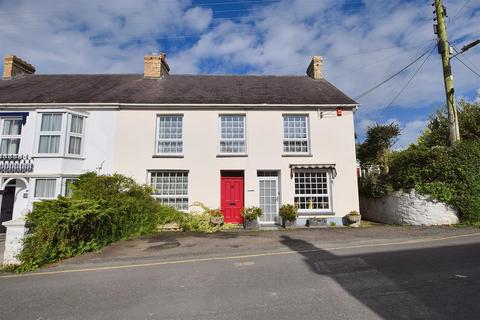 Aberporth, Cardigan 4 bed semi