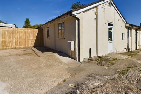 Grahamstown Road, Sedbury, Chepstow... 2 bed bungalow for sale