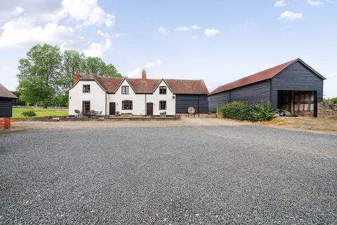 Stonehall Common, Worcester 4 bed detached house for sale