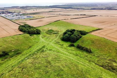 Lot 4: Land At Flamborough, Buckton... Land for sale