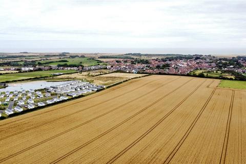 Lot 3: Land At Flamborough, Buckton... Land for sale