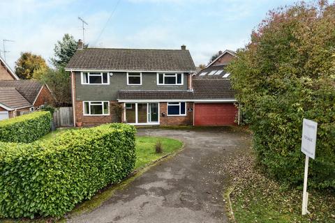 New Road, Little Kingshill, Great... 4 bed detached house for sale