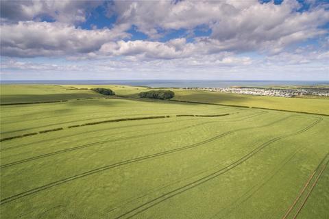 Land At Flamborough, Buckton... Land for sale