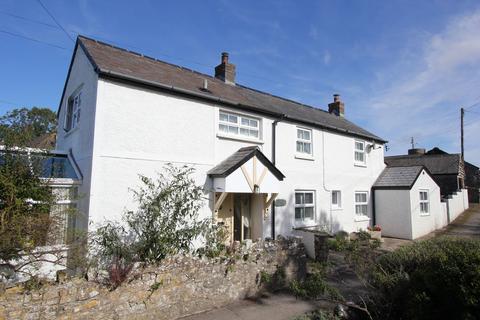 Llanmaes, Llantwit Major, CF61 3 bed detached house for sale