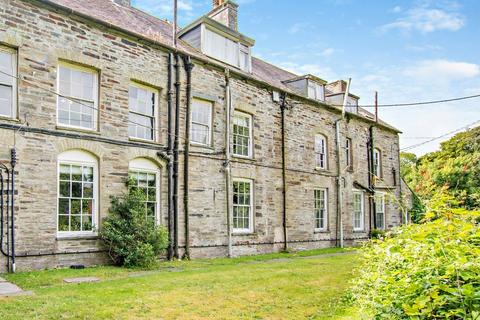 Castell Malgwyn, Llechryd, Cardigan... 6 bed terraced house for sale