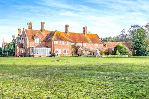 Ringwood Road, Avon, Christchurch... 5 bed detached house for sale