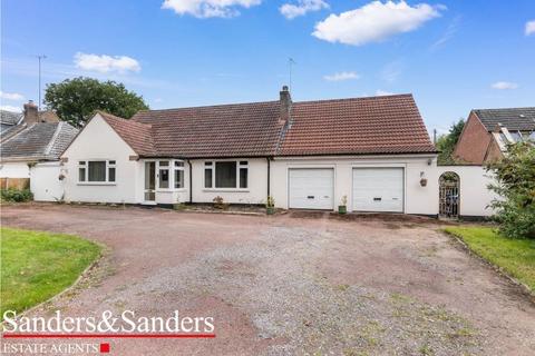 Southfield, Middletown Lane... 4 bed detached house for sale