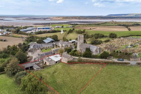 Instow, Bideford 3 bed detached house for sale