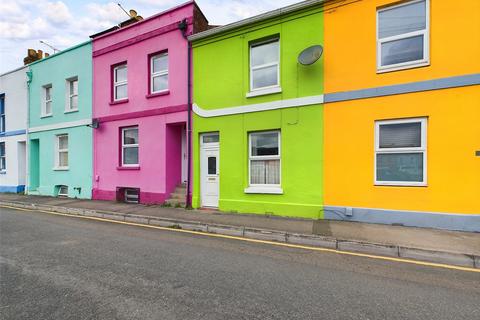St. Kilda Parade, Gloucester... 3 bed terraced house for sale