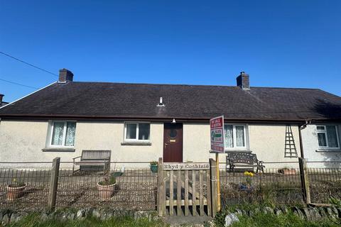 Crosswood 3 bed detached bungalow for sale