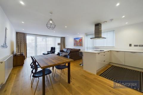 Maritime Walk, Ocean Village... 3 bed apartment for sale