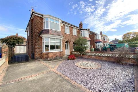 Mathews Street, Cleethorpes 3 bed semi