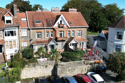 Lee Road, Lynton EX35 5 bed terraced house for sale