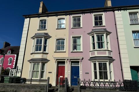 Pendre, Cardigan, SA43 6 bed block of apartments for sale