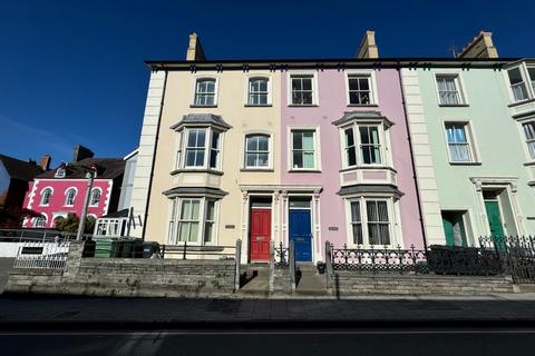 Pendre, Cardigan, SA43 6 bed block of apartments for sale
