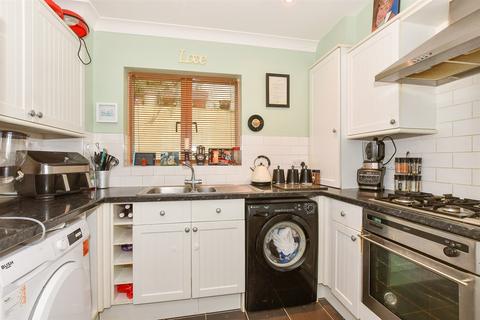 Wellesley Court, Ramsgate, Kent 3 bed townhouse for sale