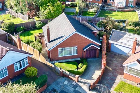 Craighall Road, Bolton, BL1 2 bed detached bungalow for sale
