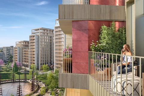 King's Road Park, King's Road... 3 bed apartment for sale
