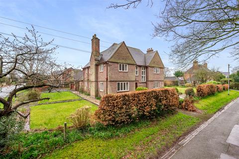 Broseley Avenue, Culcheth... 5 bed detached house for sale