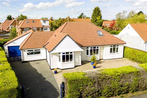 Algarth Road, Pocklington, York, YO42 4 bed detached house for sale