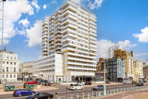 Kings Road, Brighton, East Sussex 1 bed apartment for sale