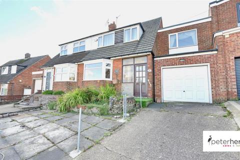 Myrella Crescent, Tunstall, Sunderland 4 bed semi