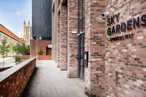 Sky Gardens, Spinners Way, Manchester 2 bed apartment for sale
