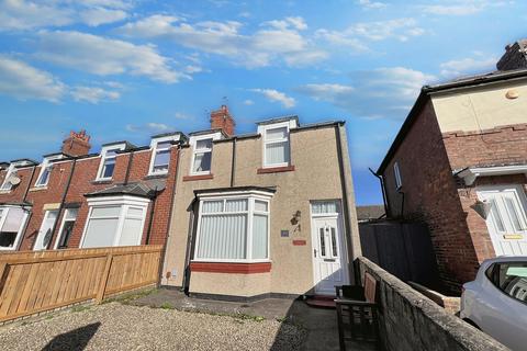 Crossley Terrace, Palmersville... 2 bed terraced house for sale